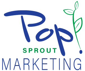 Pop-Sprout